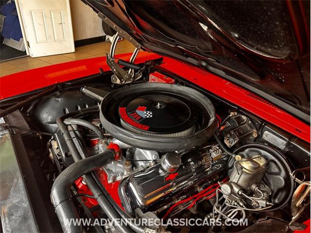 1969 Chevrolet Camaro SS (CC-1828684) for sale in Clearwater, Florida