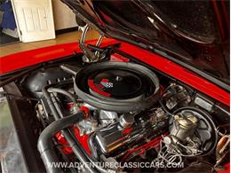 1969 Chevrolet Camaro SS (CC-1828684) for sale in Clearwater, Florida