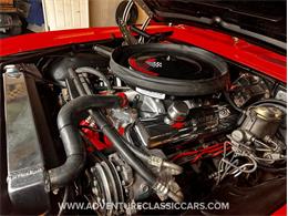 1969 Chevrolet Camaro SS (CC-1828684) for sale in Clearwater, Florida