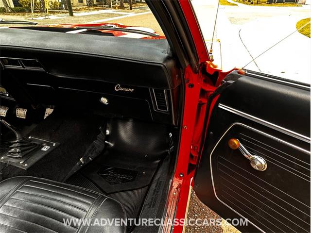 1969 Chevrolet Camaro SS (CC-1828684) for sale in Clearwater, Florida
