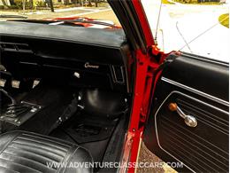 1969 Chevrolet Camaro SS (CC-1828684) for sale in Clearwater, Florida