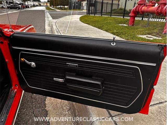1969 Chevrolet Camaro SS (CC-1828684) for sale in Clearwater, Florida