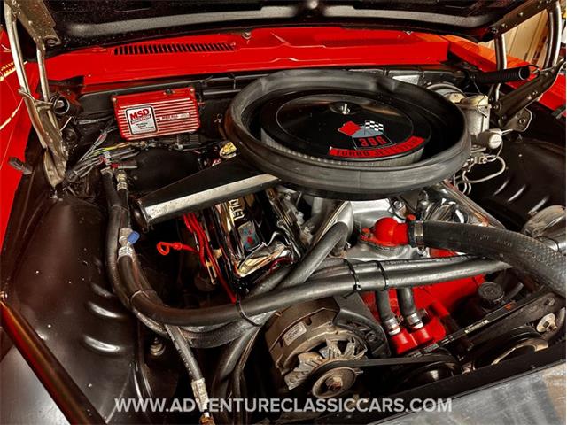 1969 Chevrolet Camaro SS (CC-1828684) for sale in Clearwater, Florida