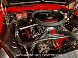 1969 Chevrolet Camaro SS (CC-1828684) for sale in Clearwater, Florida