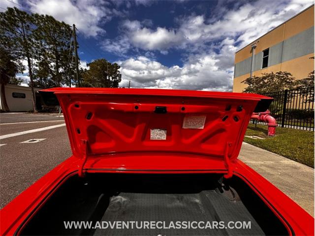 1969 Chevrolet Camaro SS (CC-1828684) for sale in Clearwater, Florida