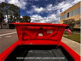 1969 Chevrolet Camaro SS (CC-1828684) for sale in Clearwater, Florida