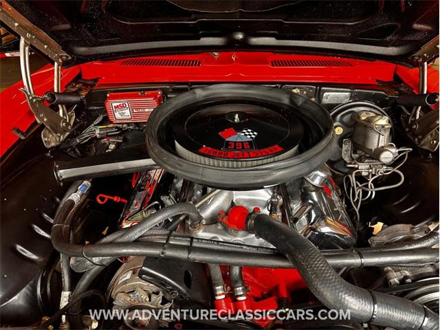 1969 Chevrolet Camaro SS (CC-1828684) for sale in Clearwater, Florida