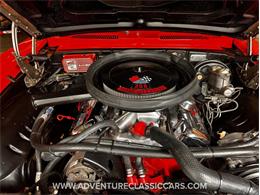 1969 Chevrolet Camaro SS (CC-1828684) for sale in Clearwater, Florida