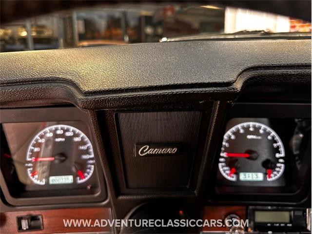 1969 Chevrolet Camaro SS (CC-1828684) for sale in Clearwater, Florida