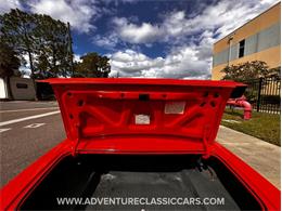 1969 Chevrolet Camaro SS (CC-1828684) for sale in Clearwater, Florida