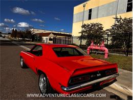 1969 Chevrolet Camaro SS (CC-1828684) for sale in Clearwater, Florida