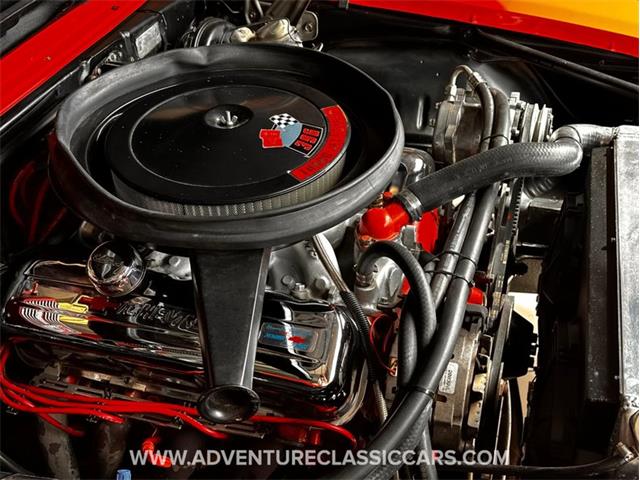 1969 Chevrolet Camaro SS (CC-1828684) for sale in Clearwater, Florida