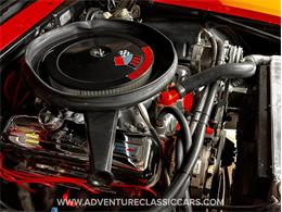 1969 Chevrolet Camaro SS (CC-1828684) for sale in Clearwater, Florida