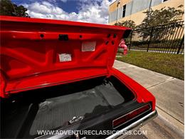 1969 Chevrolet Camaro SS (CC-1828684) for sale in Clearwater, Florida