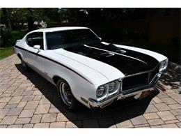 1972 Buick Skylark (CC-1828691) for sale in Lakeland, Florida