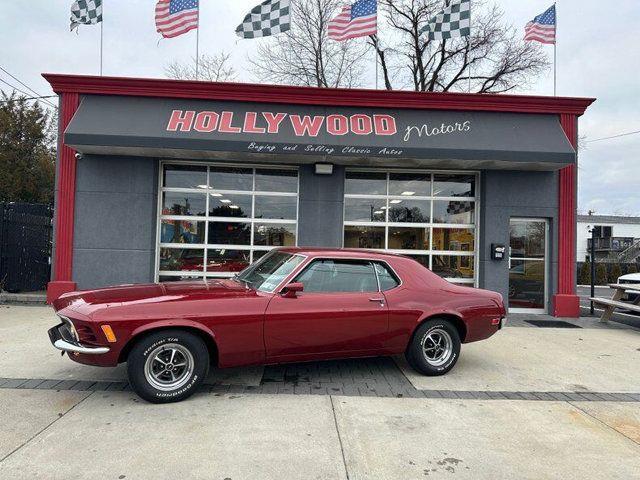 1970 Ford Mustang (CC-1828700) for sale in Calverton, New York