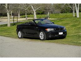 2009 BMW 1 Series (CC-1828717) for sale in Sherman Oaks, California