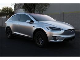 2018 Tesla Model X (CC-1828725) for sale in Phoenix, Arizona