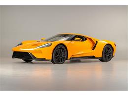 2019 Ford GT (CC-1820873) for sale in Scotts Valley, California