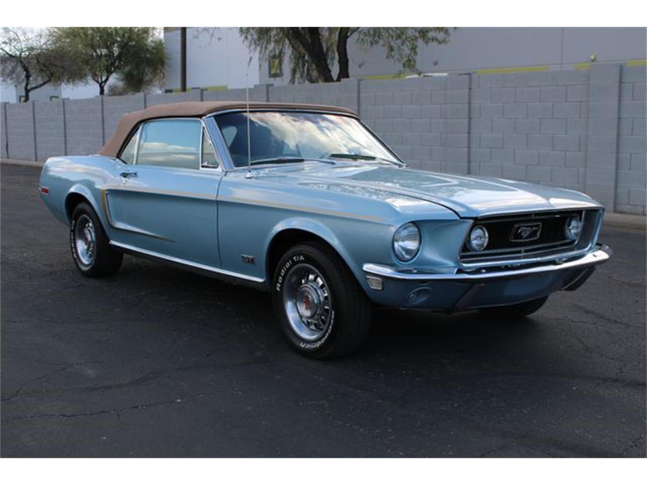 1968 Ford Mustang in Phoenix, Arizona