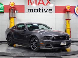 2014 Ford Mustang (CC-1828735) for sale in Pittsburgh, Pennsylvania