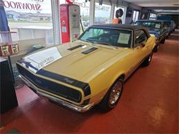 1967 Chevrolet Camaro RS/SS (CC-1828744) for sale in Spirit Lake, Iowa