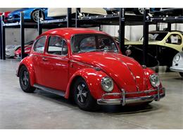 1965 Volkswagen Beetle (CC-1828750) for sale in San Carlos, California