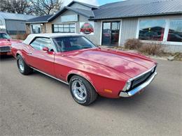 1972 Ford Mustang (CC-1828754) for sale in Spirit Lake, Iowa