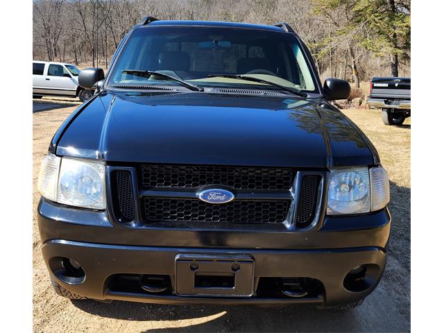 2001 Ford Explorer (CC-1828791) for sale in Richland Center, Wisconsin