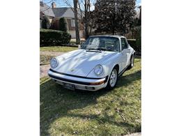 1987 Porsche 911 Carrera (CC-1828795) for sale in Brentwood , Tennessee