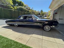 1963 Chevrolet Impala (CC-1828803) for sale in Orange, California