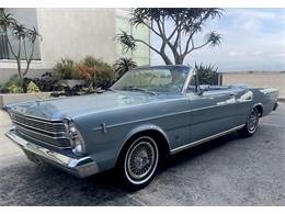 1966 Ford Galaxie 500 (CC-1828805) for sale in Los Angeles, California