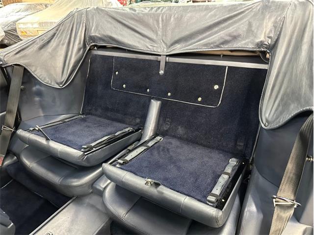 1989 Ferrari Mondial (CC-1820883) for sale in Huntington Station, New York