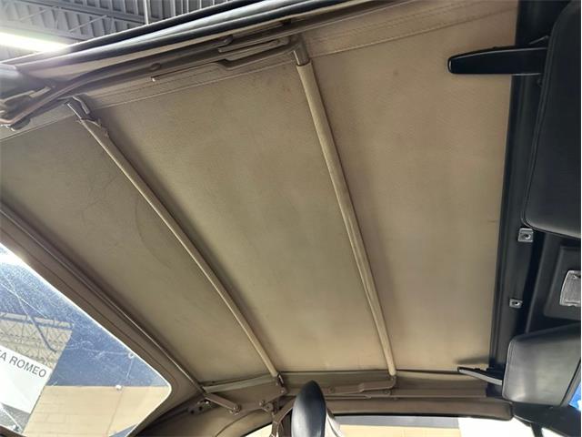 1989 Ferrari Mondial (CC-1820883) for sale in Huntington Station, New York