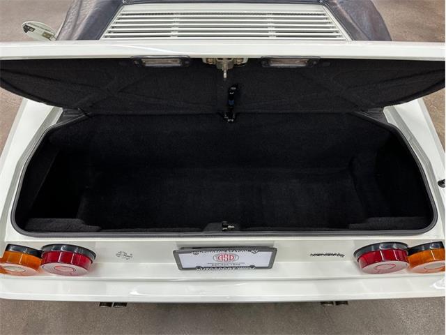 1989 Ferrari Mondial (CC-1820883) for sale in Huntington Station, New York