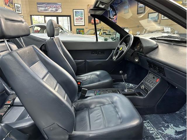 1989 Ferrari Mondial (CC-1820883) for sale in Huntington Station, New York
