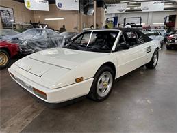 1989 Ferrari Mondial (CC-1820883) for sale in Huntington Station, New York