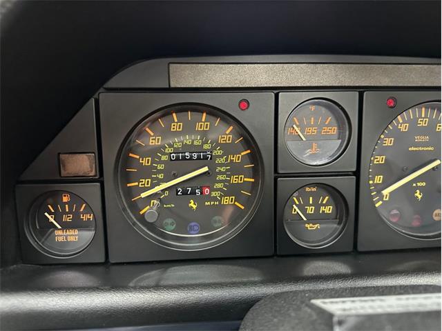 1989 Ferrari Mondial (CC-1820883) for sale in Huntington Station, New York