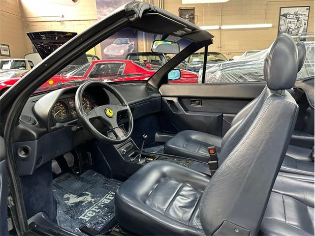 1989 Ferrari Mondial (CC-1820883) for sale in Huntington Station, New York