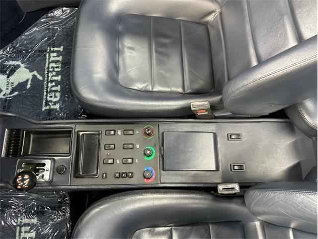 1989 Ferrari Mondial (CC-1820883) for sale in Huntington Station, New York