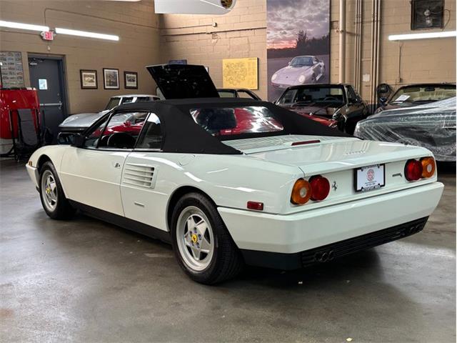 1989 Ferrari Mondial (CC-1820883) for sale in Huntington Station, New York