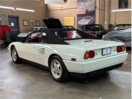 1989 Ferrari Mondial (CC-1820883) for sale in Huntington Station, New York