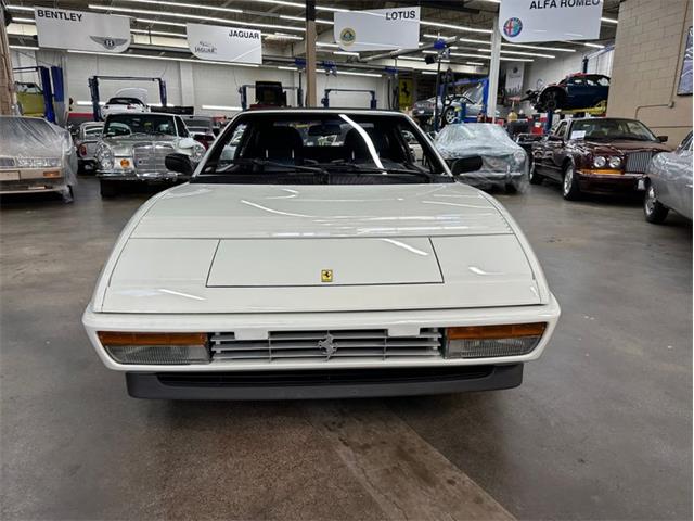 1989 Ferrari Mondial (CC-1820883) for sale in Huntington Station, New York