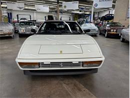 1989 Ferrari Mondial (CC-1820883) for sale in Huntington Station, New York