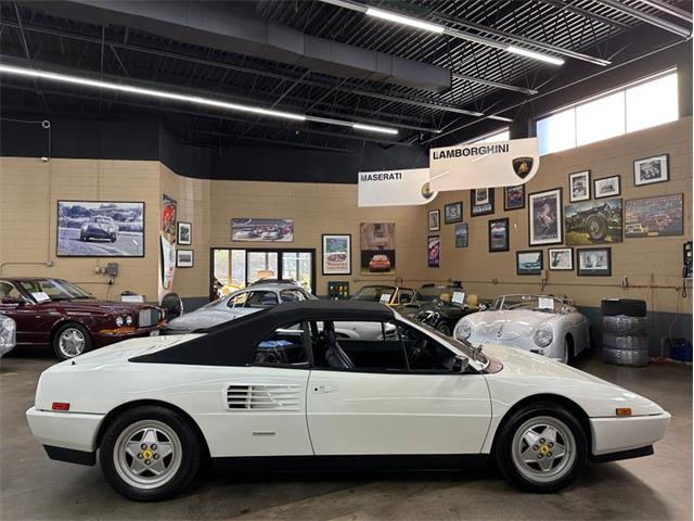 1989 Ferrari Mondial (CC-1820883) for sale in Huntington Station, New York