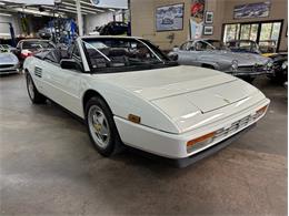 1989 Ferrari Mondial (CC-1820883) for sale in Huntington Station, New York