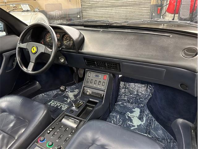 1989 Ferrari Mondial (CC-1820883) for sale in Huntington Station, New York