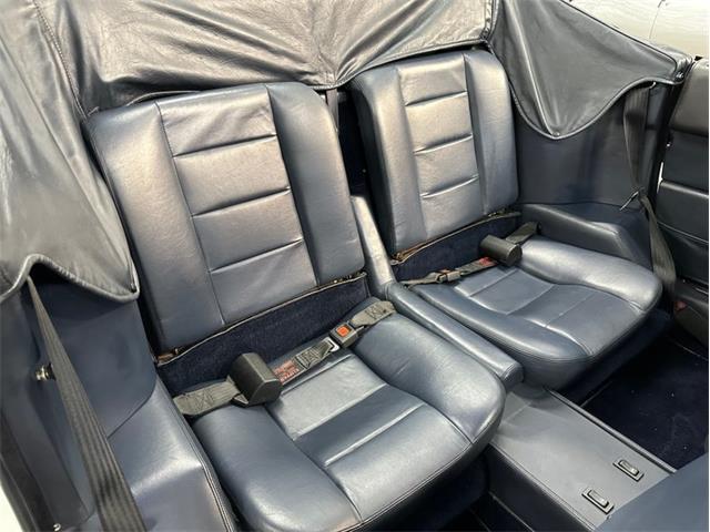 1989 Ferrari Mondial (CC-1820883) for sale in Huntington Station, New York