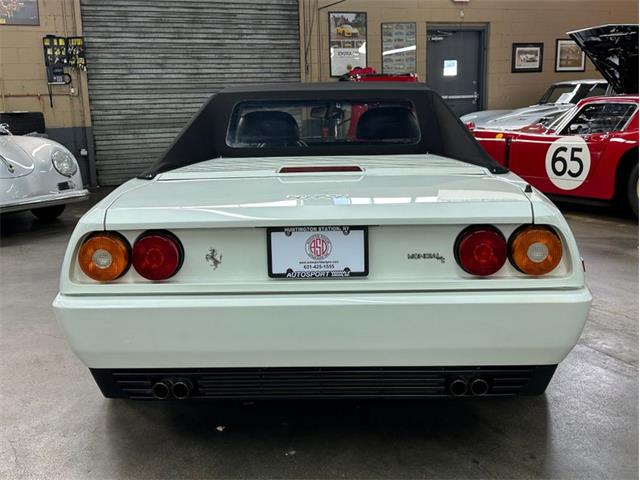 1989 Ferrari Mondial (CC-1820883) for sale in Huntington Station, New York