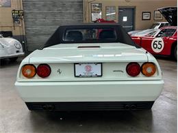 1989 Ferrari Mondial (CC-1820883) for sale in Huntington Station, New York
